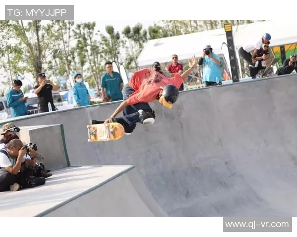 极限运动嘉年华积分榜更新北京滑板队以72分稳居第一名